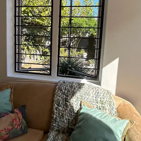 Serene Studio Cape Town Exterior photo
