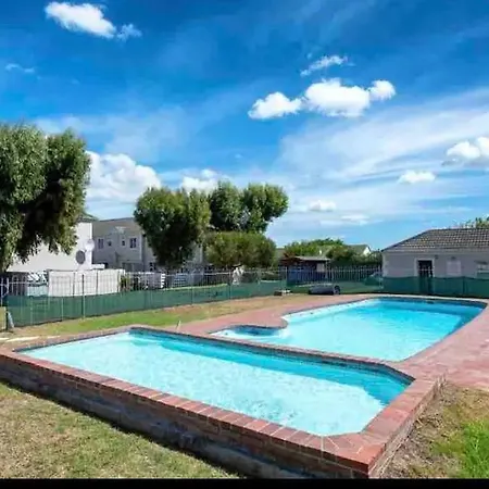 Serene Studio Cape Town Exterior photo